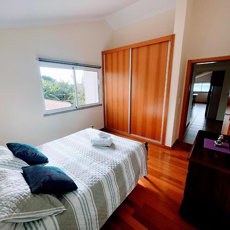 Casa Simao Apartment Calheta  Bagian luar foto