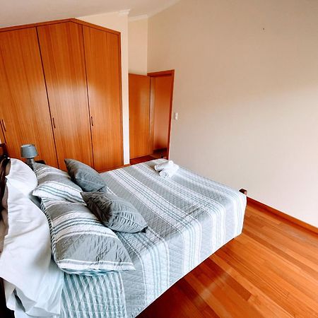 Casa Simao Apartment Calheta  Bagian luar foto