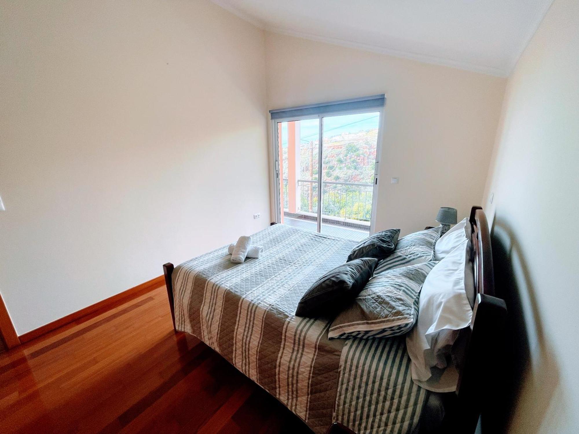 Casa Simao Apartment Calheta  Bagian luar foto
