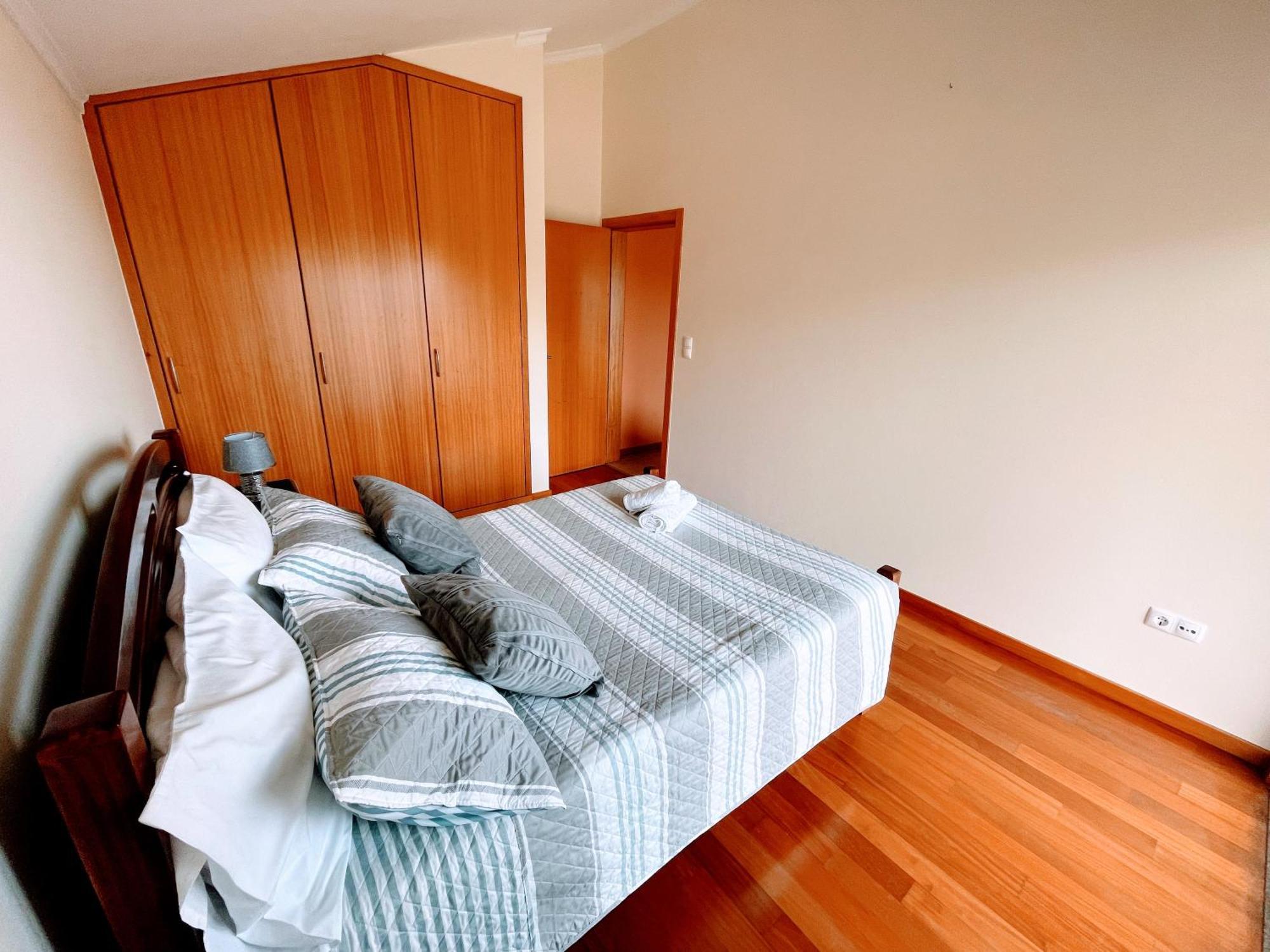 Casa Simao Apartment Calheta  Bagian luar foto