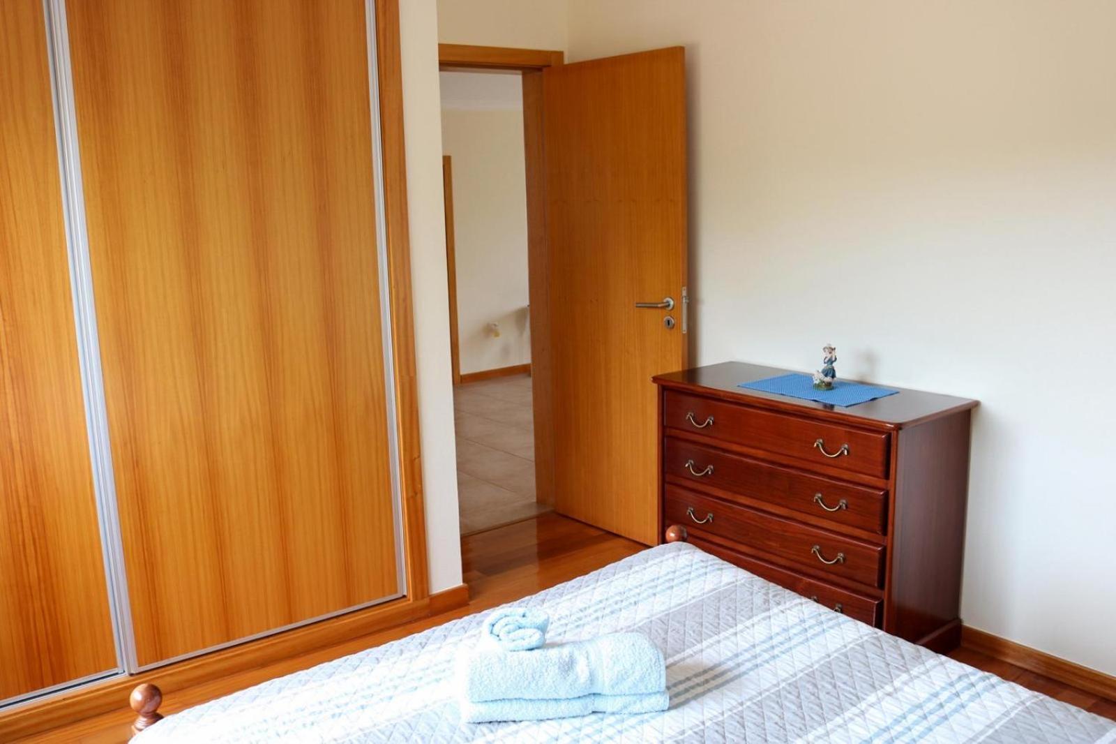 Casa Simao Apartment Calheta  Bagian luar foto