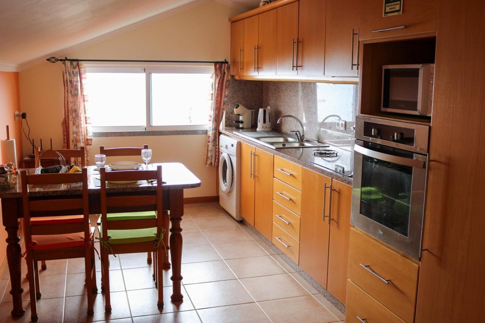 Casa Simao Apartment Calheta  Bagian luar foto