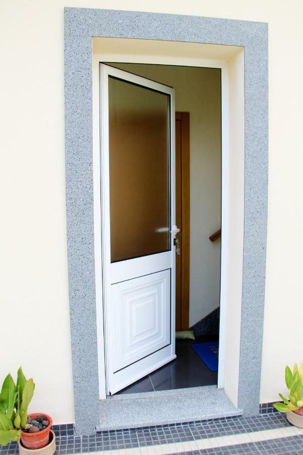 Casa Simao Apartment Calheta  Bagian luar foto